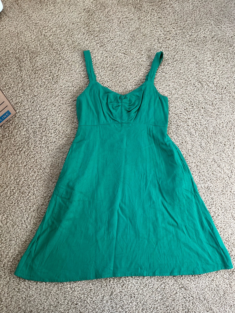 Old Navy Sweetheart Style Sundress